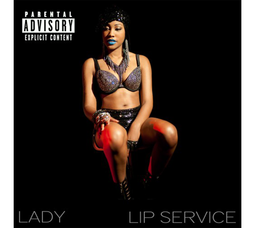 Lip Service