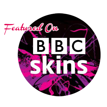 Skins Logo