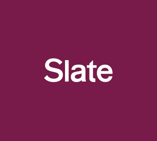 Slate